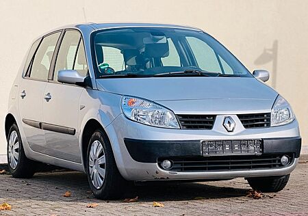 Renault Scenic II Avantage 1. Hand Tüv 09/26