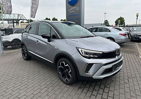 Opel Crossland X Crossland (X) 1.5 D Ultimate SEHR VIELE EXTRAS