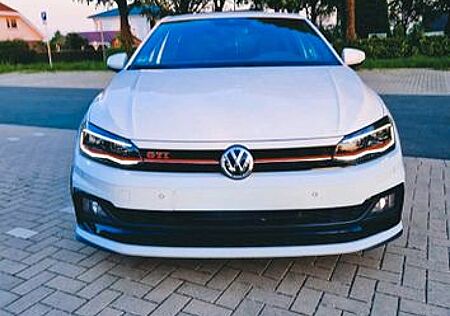 VW Polo Volkswagen 2.0 TSI OPF DSG GTI GTI