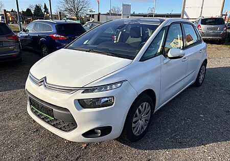 Citroën C4 Picasso /Spacetourer Seduction