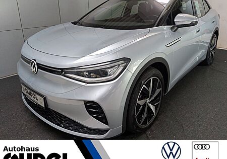 VW ID.5 Volkswagen GTX 77 kWh 20" 4Motion Wärmepumpe IQ.Light