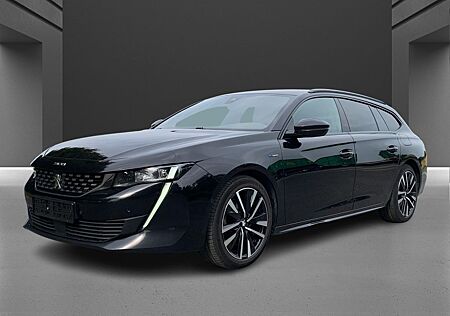 Peugeot 508 SW Hybrid 225 GT