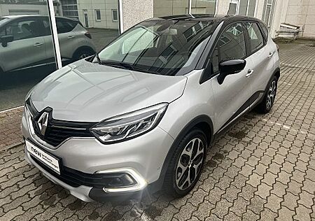 Renault Captur Intens TCe 150 Automatik