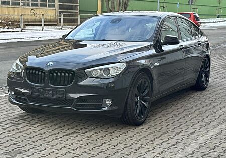 BMW 535d 535 Gran Turismo Gran Turismo