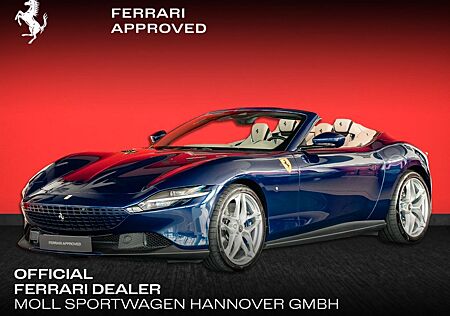 Ferrari Roma Spider