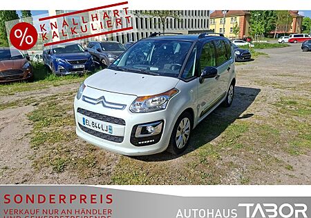 Citroën C3 Picasso 1.2 PT 110 Excl. Navi PDC Cam LM Klim