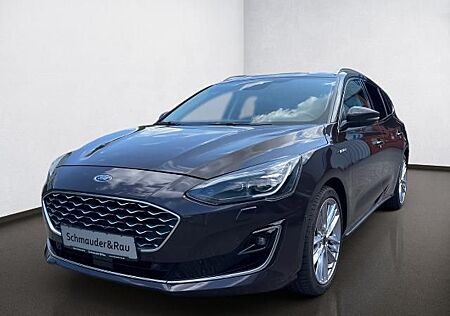 Ford Focus Vignale,B&O,Winterpaket,Designpaket,HEAD-U