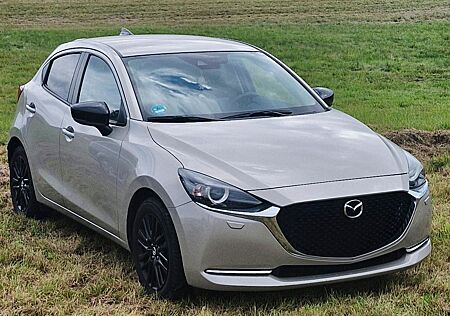 Mazda 2 SKYACTIV-G 90 AUTOMATIK HOMURA+TOURING-P2+NAVI