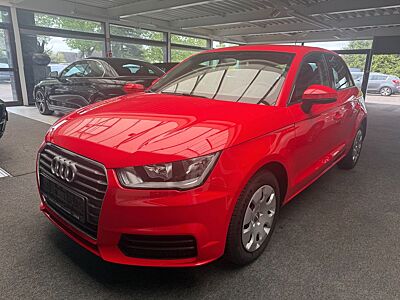 Audi A1 Sportback TFSI Ultra