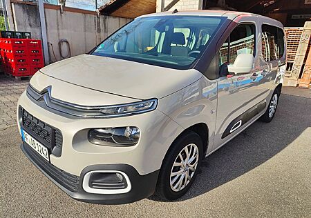 Citroën Berlingo PureTech 110 S&S LIVE M LIVE