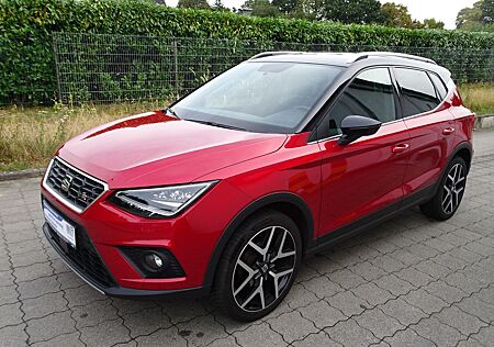 Seat Arona 1.5 TSI Start&Stop 110kW FR / 1-Hand