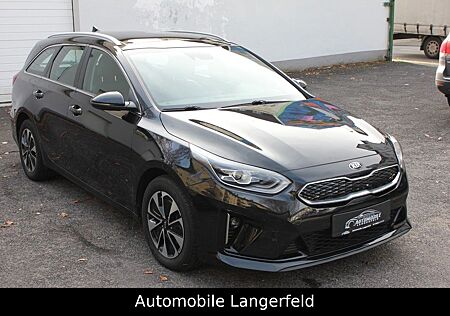 Kia Cee'd Sportswagon Spirit TOTW ACC SHZ NAVI LEDER