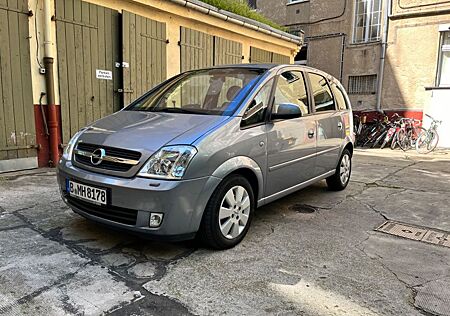 Opel Meriva A 1.8 . Xenon , Sitzheizung,