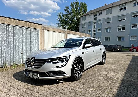 Renault Talisman 1.6TCe 200 EDC Initiale Paris Gran...