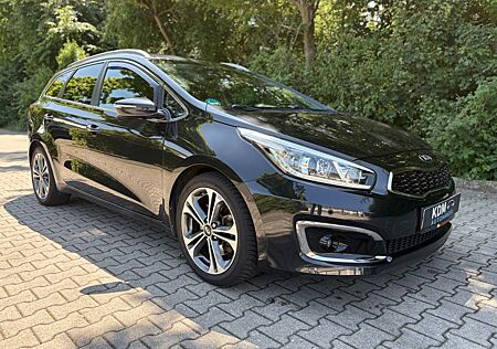 Kia Cee'd Sportswagon *AUTOMATIK*WENIG KILOMETER*
