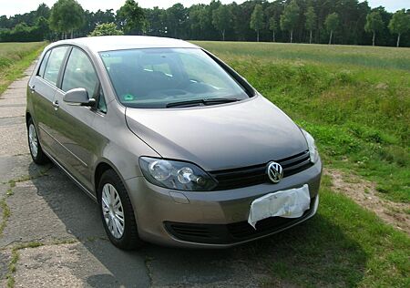 VW Golf Plus Volkswagen 1.2 TSI 63kW Trendline