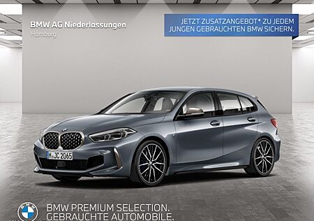 BMW M135i xDrive LiveCockpitProf Kamera Sportsitze