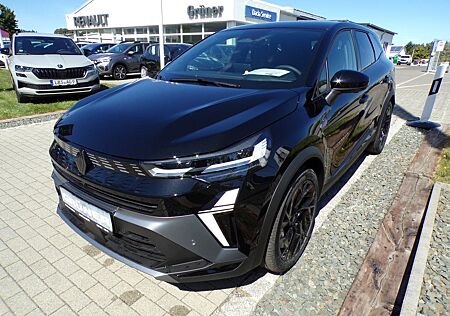 Renault Symbioz Esprit Alpine, LED,Navi,Kamera, 5J Gar.
