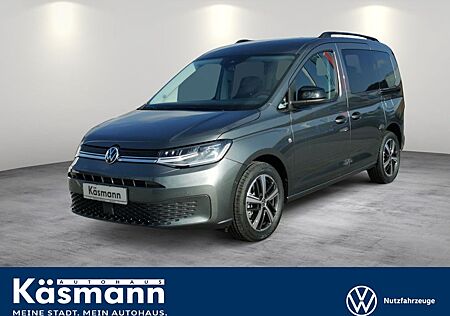 VW Caddy Volkswagen Life 5-Sitzer 1.5TSI LED NAVI COOL+SOUND
