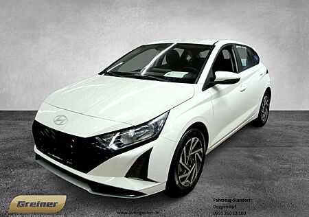 Hyundai i20 1.0 T-GDI Trend BOSE|KAMERA|NAVI|PDC