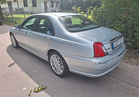 Rover 75 2.0 V6 Silverstone Edition