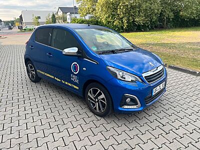 Peugeot 108 Collection