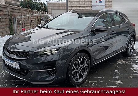 Kia XCeed 1.6 CRDi Eco-Dynamics Spirit Panoramadach