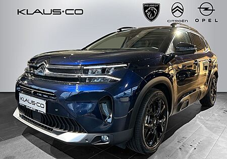 Citroën C5 Aircross Hybrid 225 EAT8 Shine Pack