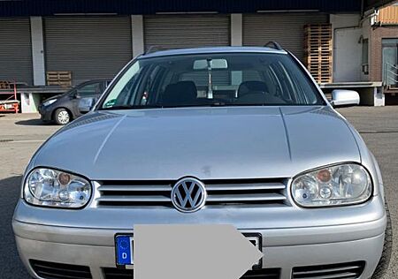 VW Golf Volkswagen 1.6 Basis Variant Basis