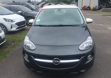 Opel Adam Jam 1,2