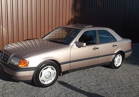 Mercedes-Benz C 180 ESPRIT Esprit H-Kennzeichen !!