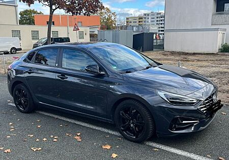 Hyundai i30 1.5 T-GDI Hybrid Prime DCT Fastback Prime