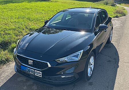 Seat Leon Style 1.5 TSI 130 PS Top-Ausstattung