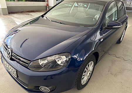VW Golf Volkswagen 1.4 Trendline Trendline