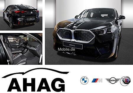 BMW ix2 xDrive30 M Sportpaket Head-Up Memory vorn