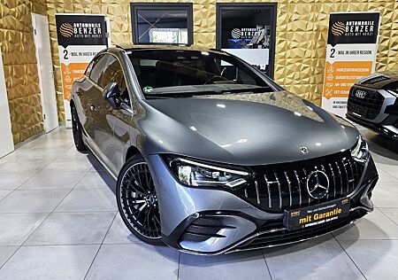 Mercedes-Benz EQE AMG 43 4Matic**HEADUP**MEMORY**SOUND**PANO*