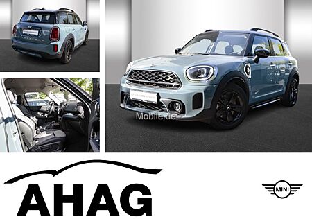 Mini Cooper S Countryman Countryman Cooper SE ALL4 Classic Trim Aut. PDC