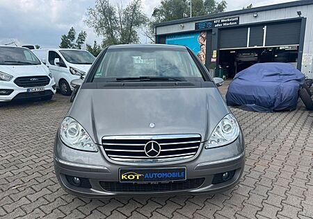 Mercedes-Benz A 170 A -Klasse Hand NR:015771650332