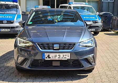 Seat Ibiza 1.0 TSI 85kW XCELLENCE 115 PS TURBO