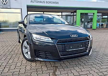 Audi TT Roadster 1.8 TFSI S tronic