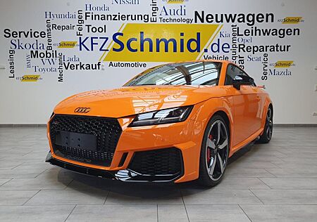 Audi TT RS Coupe 2.5 TFSI * Edition KurvenmeisTTer *