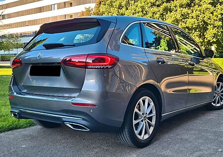 Mercedes-Benz B 200 d Progressive. Kamera, Amb, Top Zustand