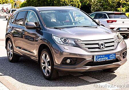Honda CR-V Lifestyle 2WD*Navi*Klima*Shz*Rfk*Pdc*