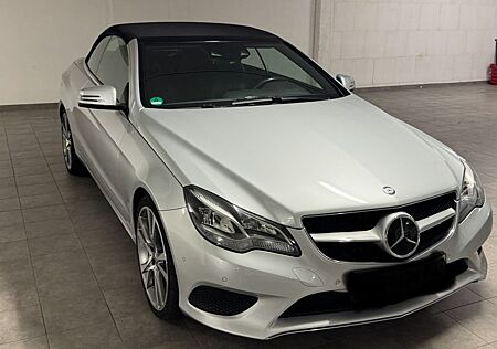 Mercedes-Benz E 220 d Sport Edition Autom. Sport Edition