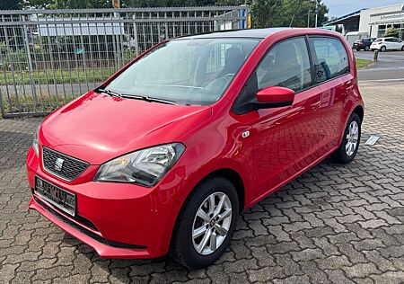 Seat Mii Chic