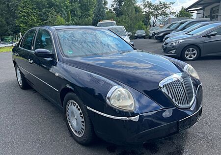 Lancia Thesis 2.4 JTD EXECUTIVE