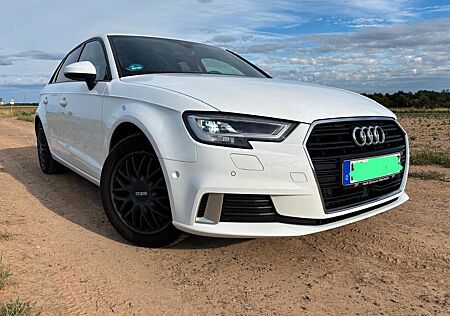 Audi A3 2.0 TDI S tronic Sportback