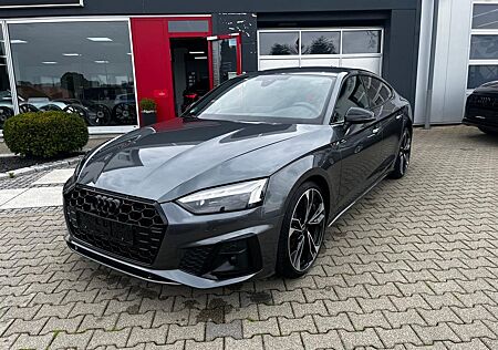 Audi A5 Sportback 35 TFSI S-line MATRIX 20-Alu ACC