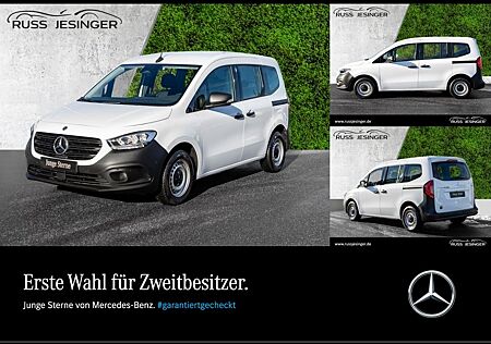 Mercedes-Benz Citan 110 Progressive *Navi*Kamera*Tempomat*