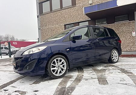 Mazda 5 Center-Line/ 7Sitze Tüv/Au Neu